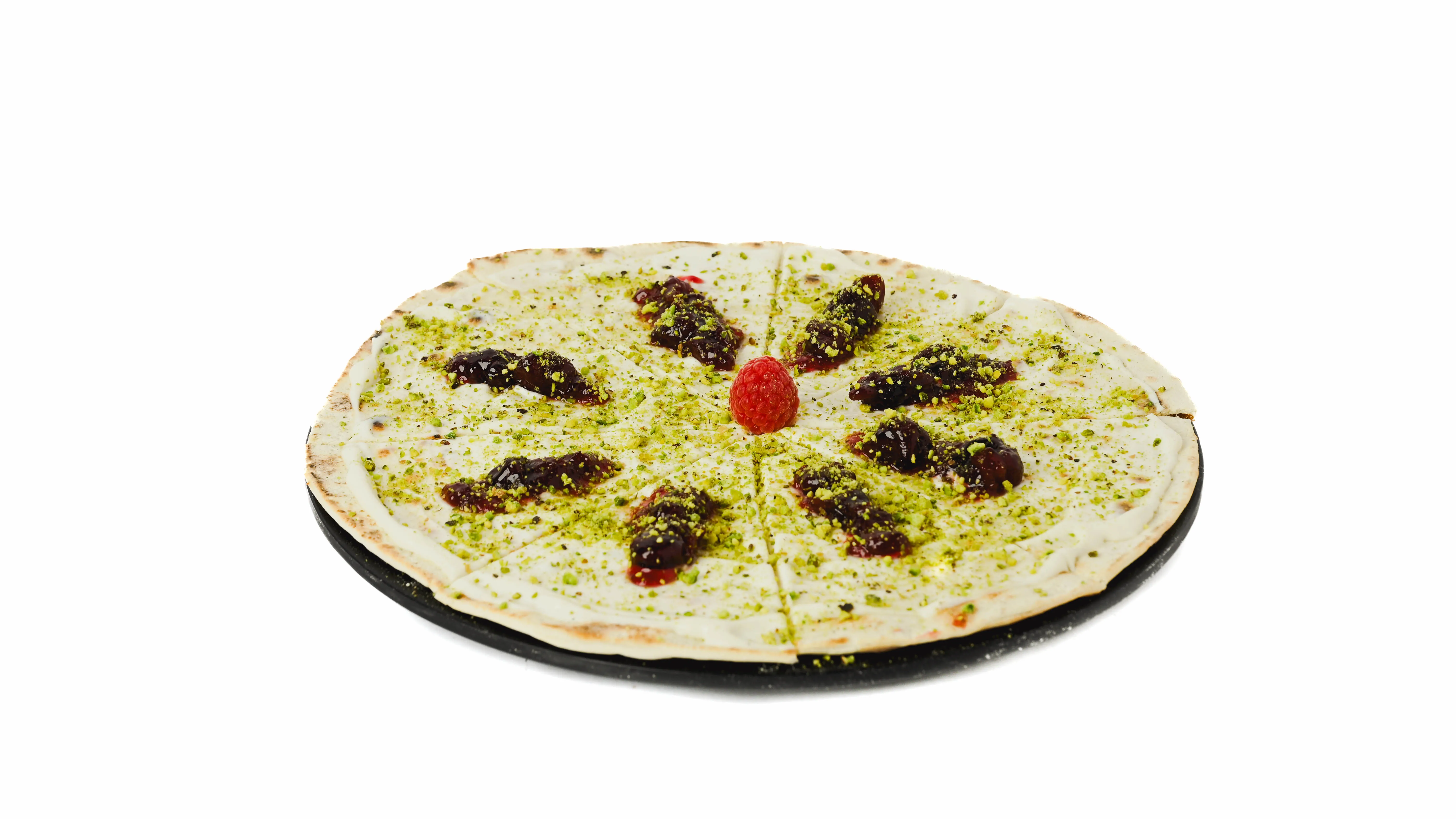 منقوشة مرمورة